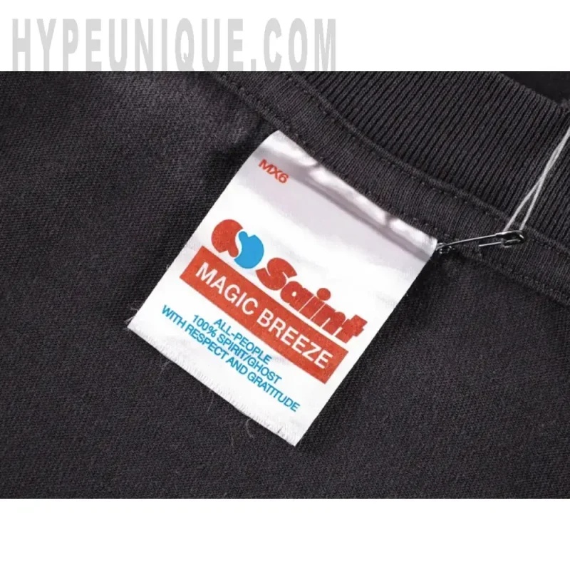 Brand Label