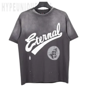 Saint Michael x Fear Of God Vintage T-Shirt
