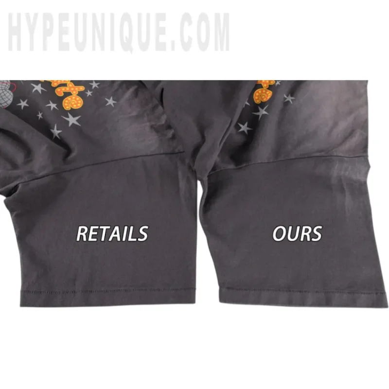 Sleeves Comparison Chart