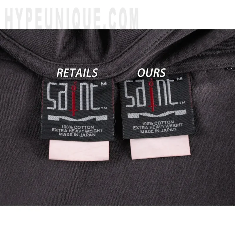 Brand Label
