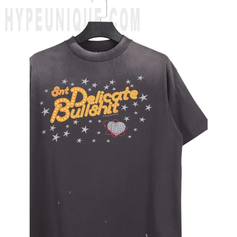 The front of the clothes