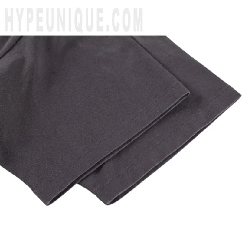 The sleeves of the clothes