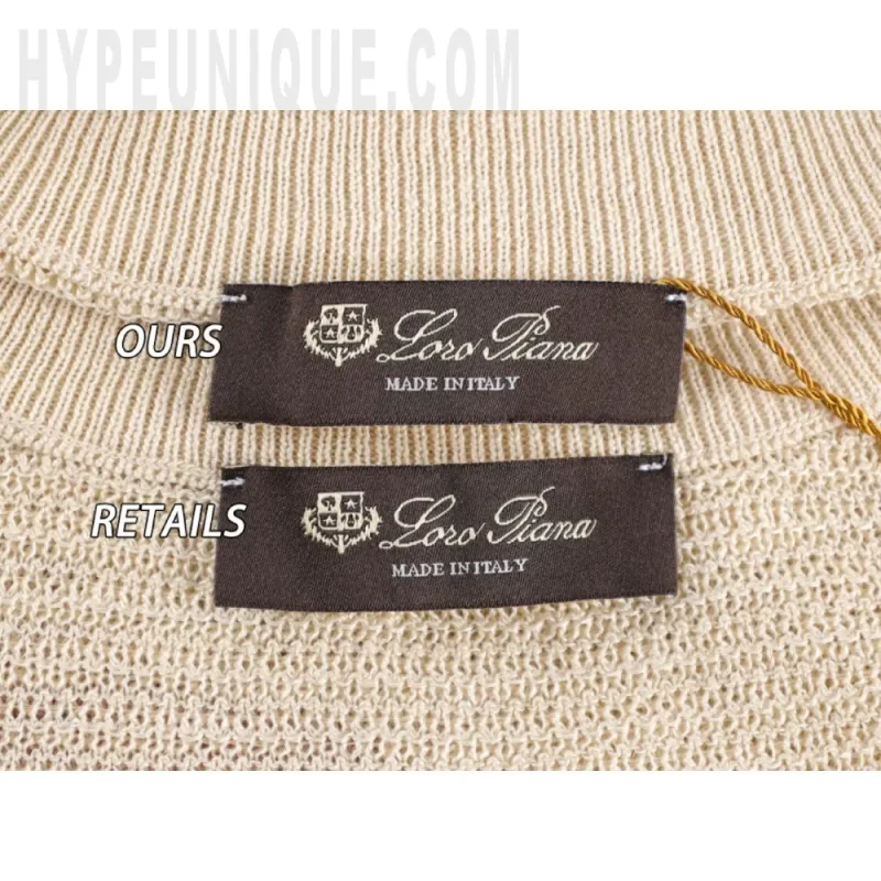 Brand Label