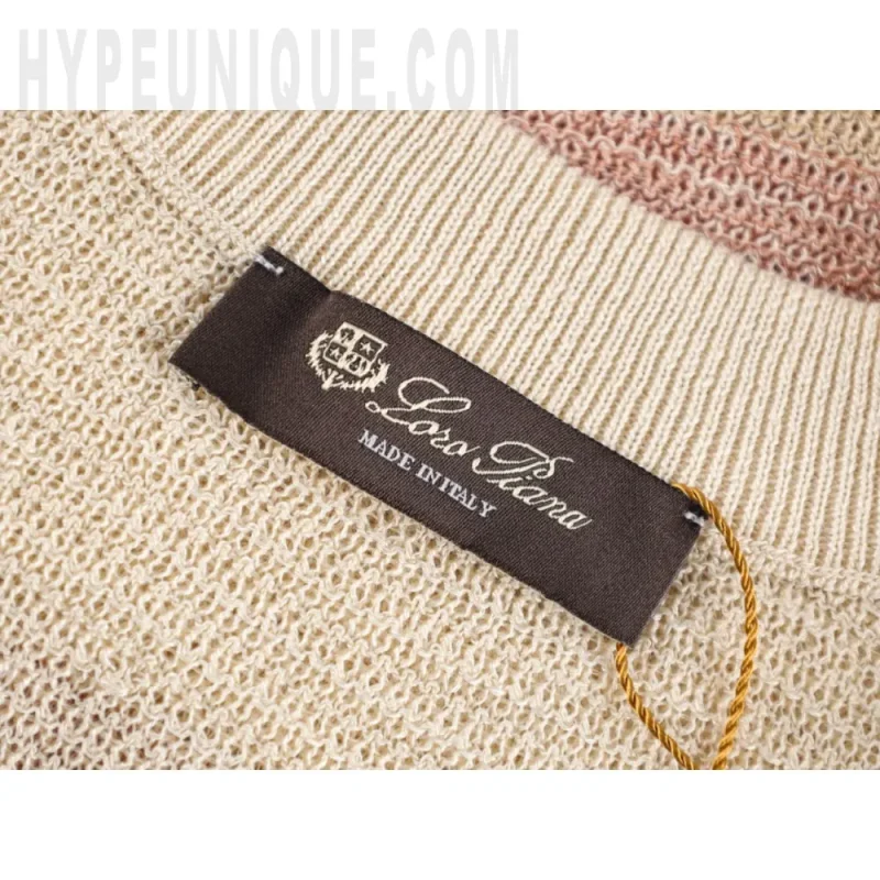 Brand Label