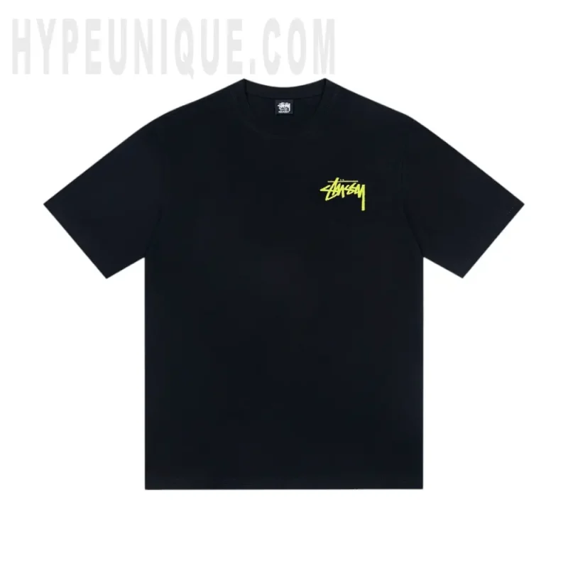 The front of the clothes