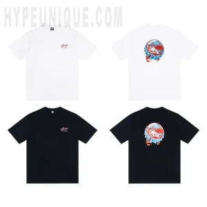 Stussy Bottle Cap T-Shirt