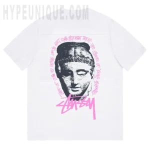 Stussy Buddha T-Shirt