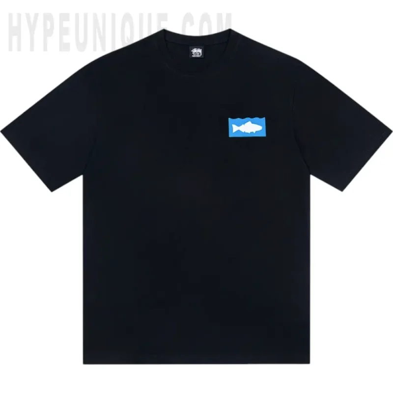 The front of the clothes
