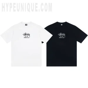 Stussy No.4 Laguna Beach T-Shirt