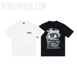 Stussy Ocular T-Shirt