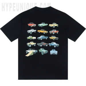 Stussy Pickup T-Shirt