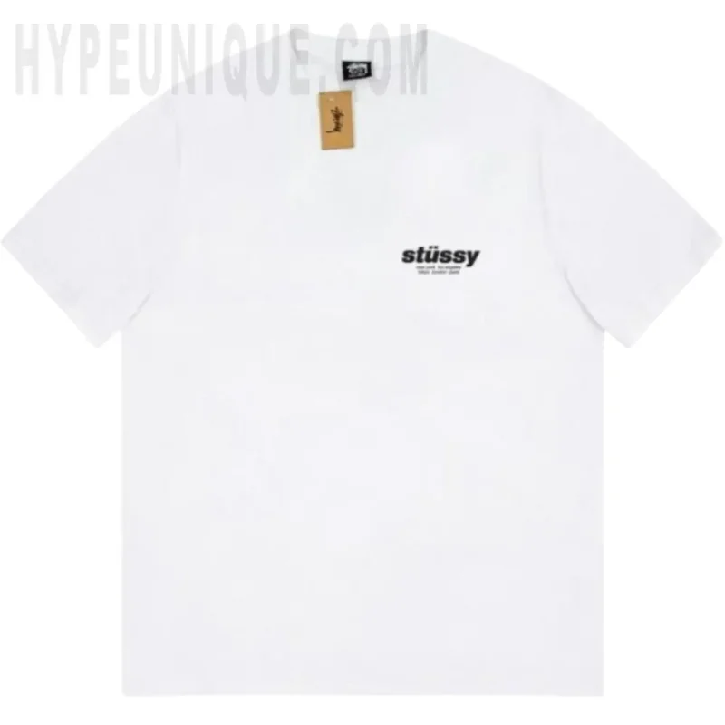 The front of the clothes
