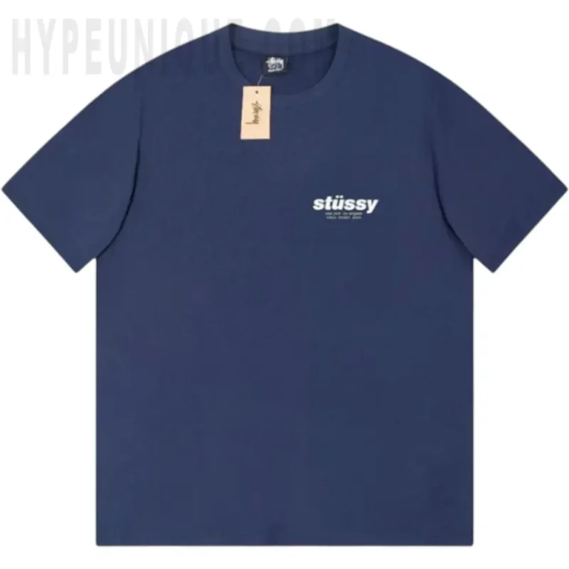 The front of the clothes