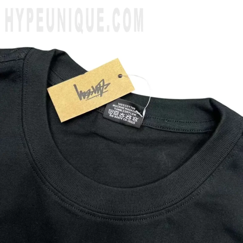 Brand Label