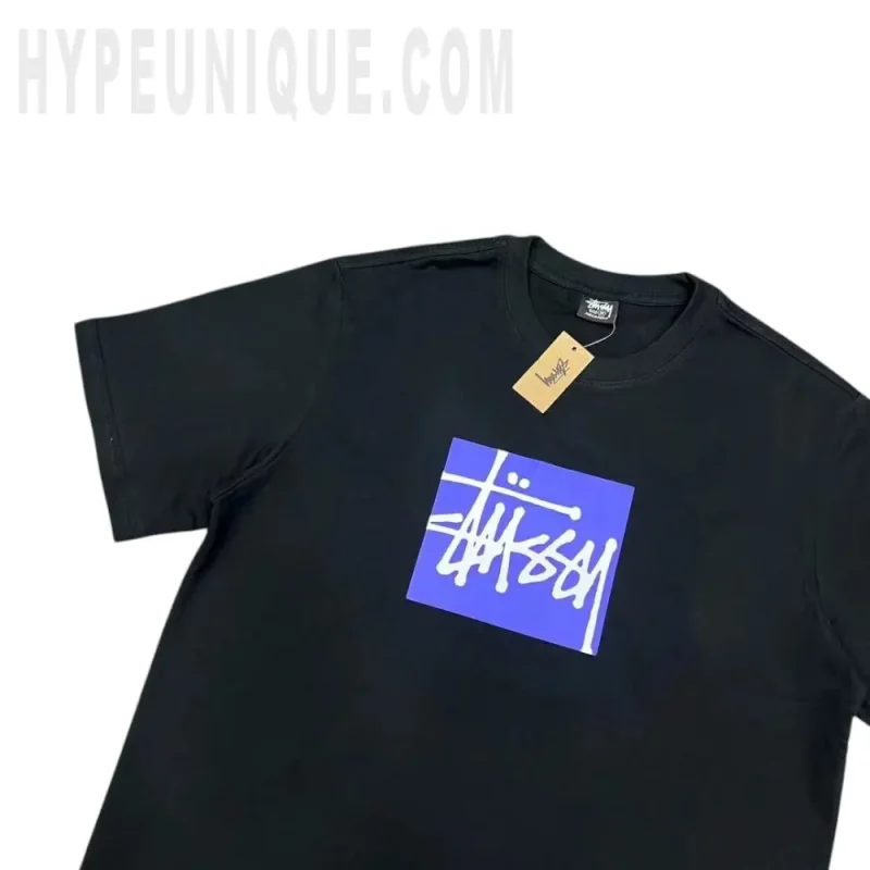 The front of the clothes