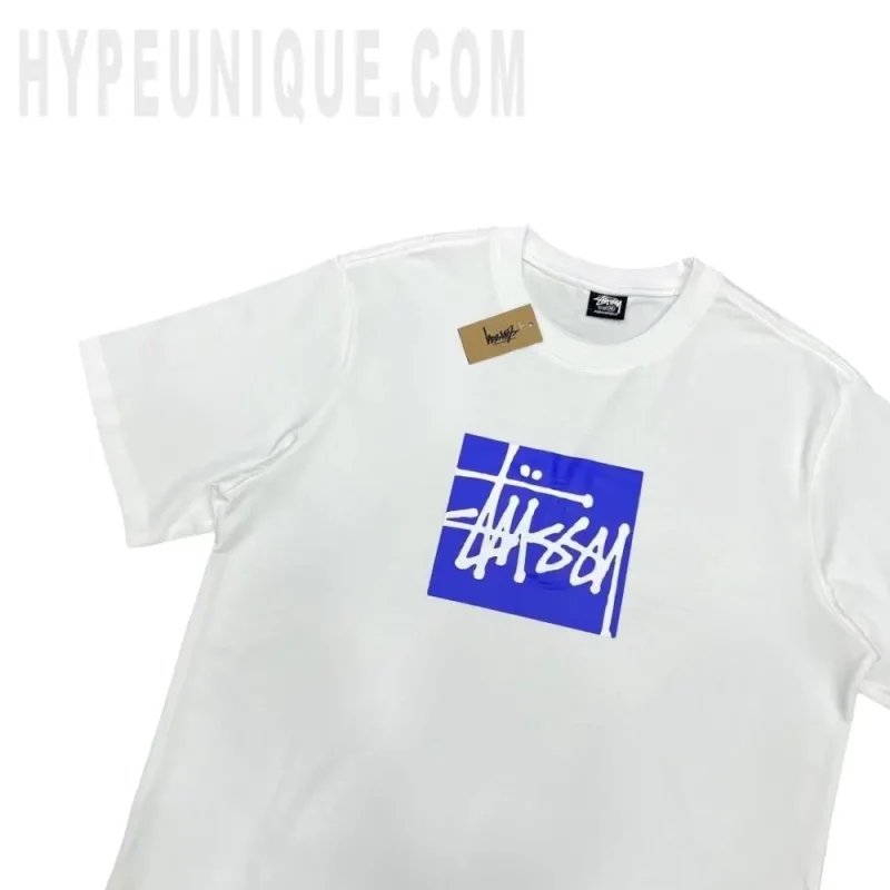 The front of the clothes