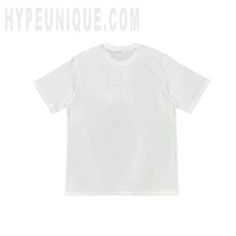 The back of the clothes