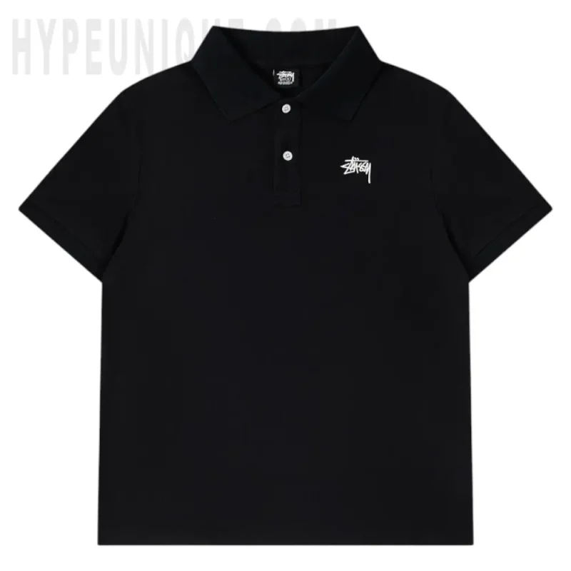 Stussy Smooth Stock T-Shirt