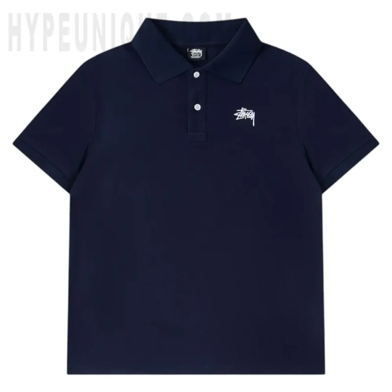 Stussy Smooth Stock T-Shirt