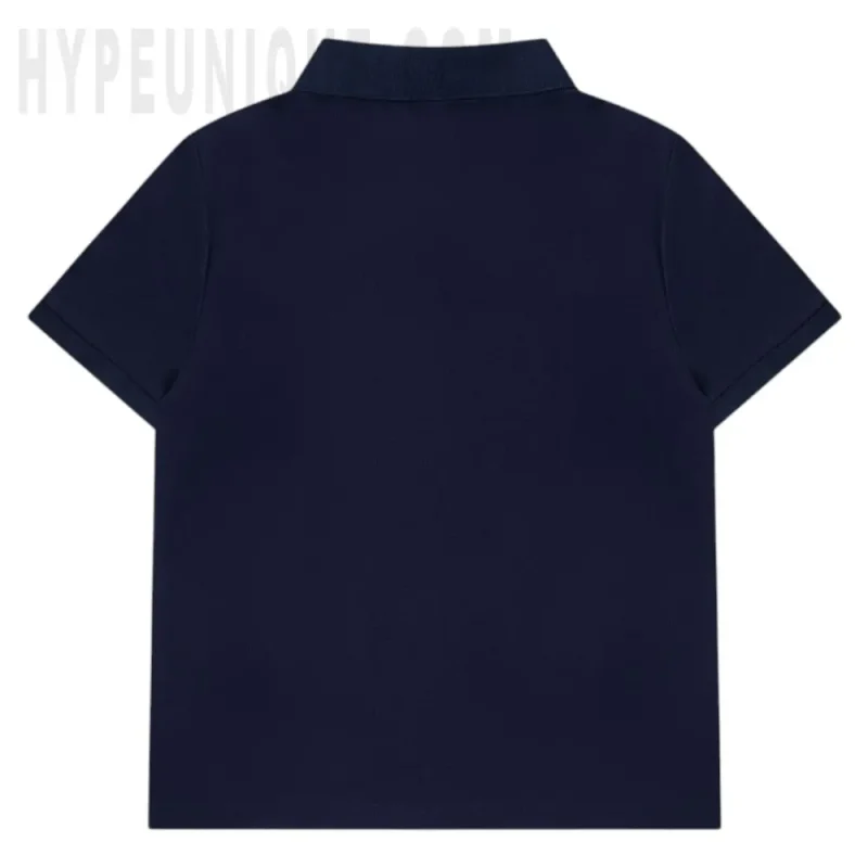 The back of the clothes