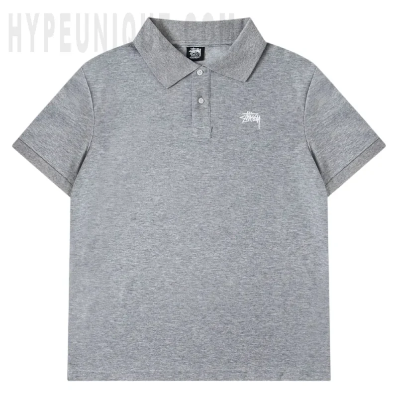 Stussy Smooth Stock T-Shirt