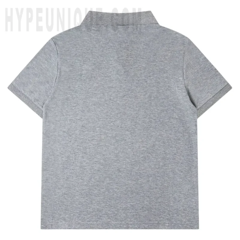 The back of the clothes