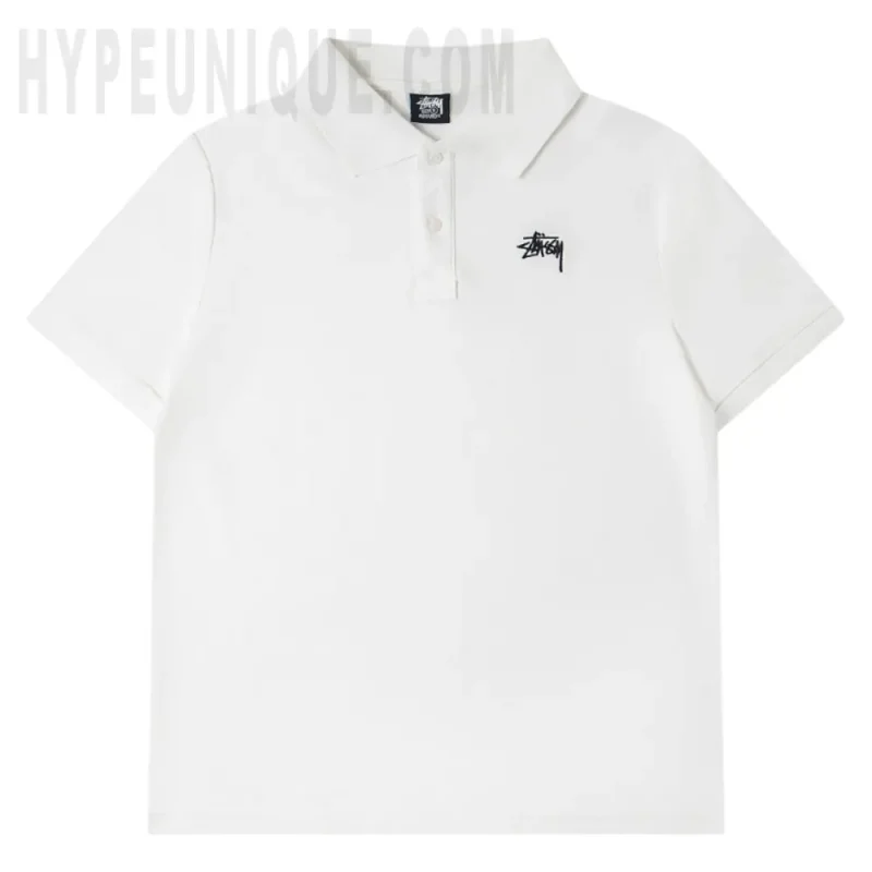 Stussy Smooth Stock T-Shirt