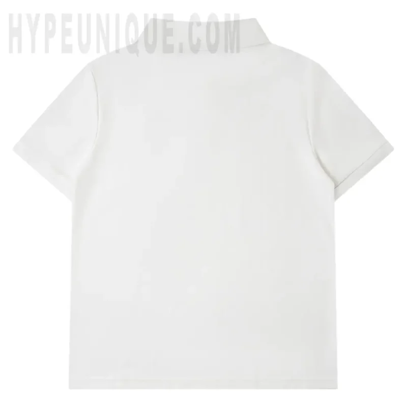 The back of the clothes