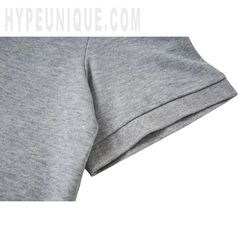 The sleeves of the clothes