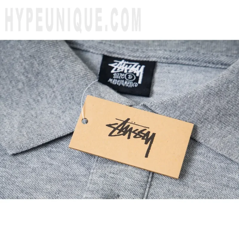 Brand Label