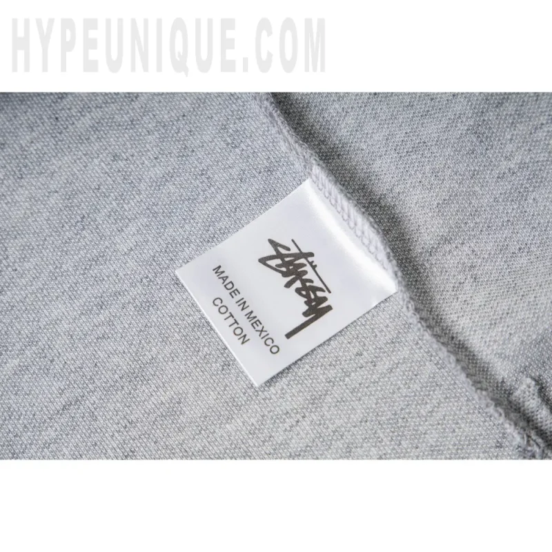Wash Label