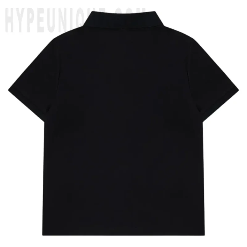 The back of the clothes
