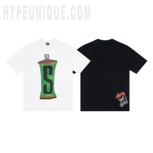Stussy Spraycan T-Shirt