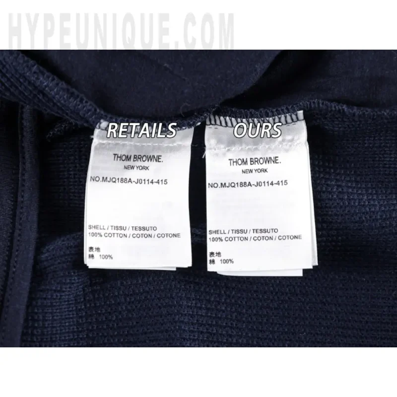 Wash Label