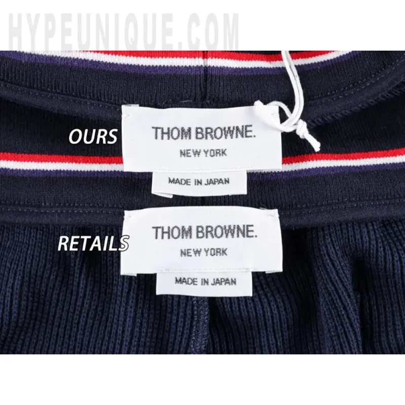 Brand Label