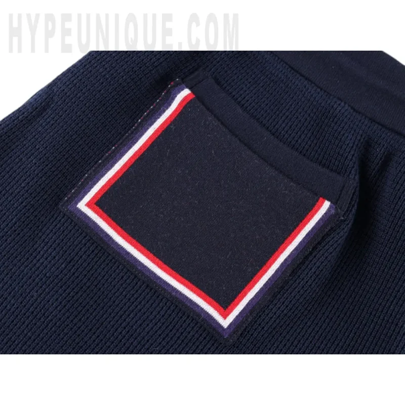 Shorts pocket
