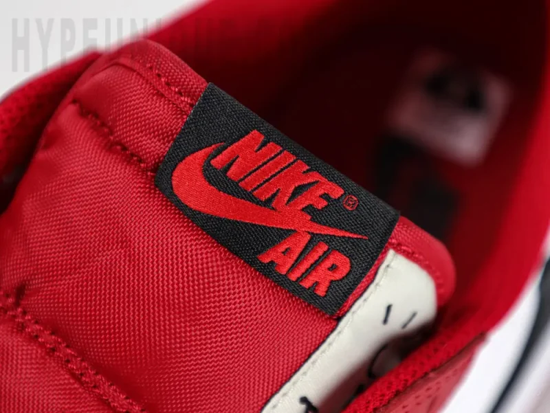 the nike woven