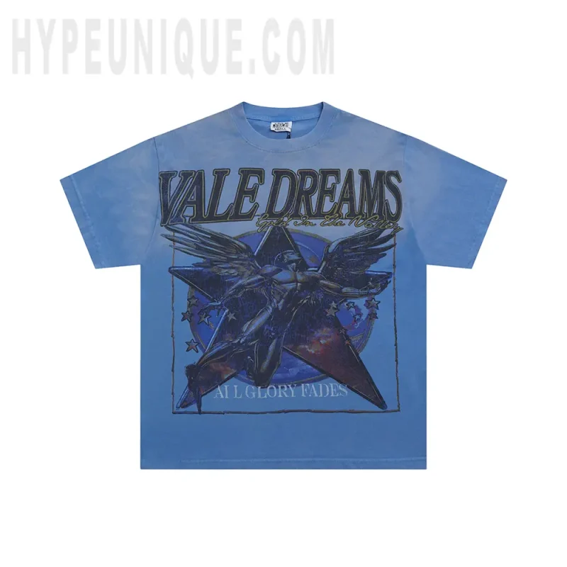 Vale Forever Champions of Dreams T-Shirt