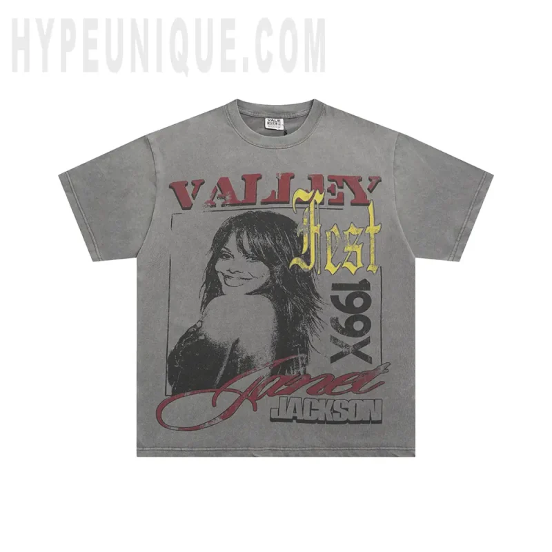 Vale Forever Champions of Dreams T-Shirt