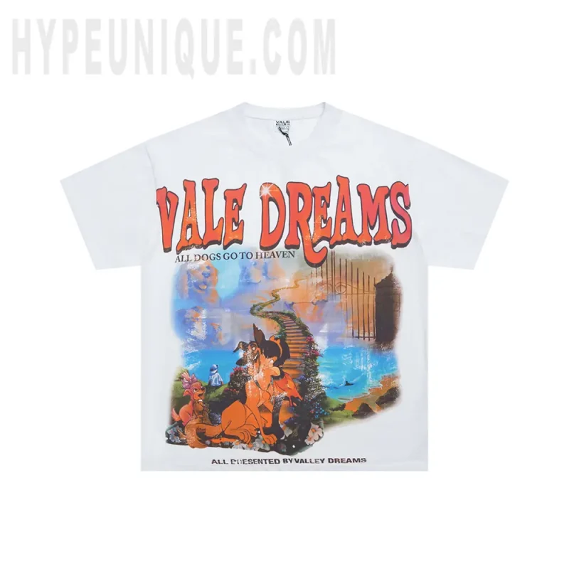 Vale Forever Dreams Arena T-Shirt