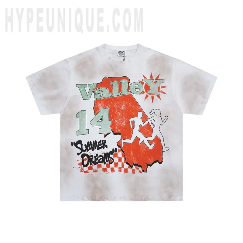 Vale Forever Dreams Arena T-Shirt