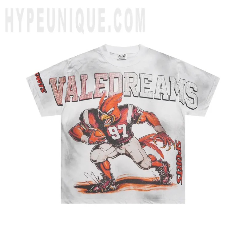 Vale Forever Dreams Arena T-Shirt