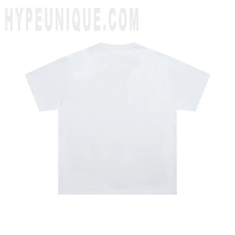The back of the clothes