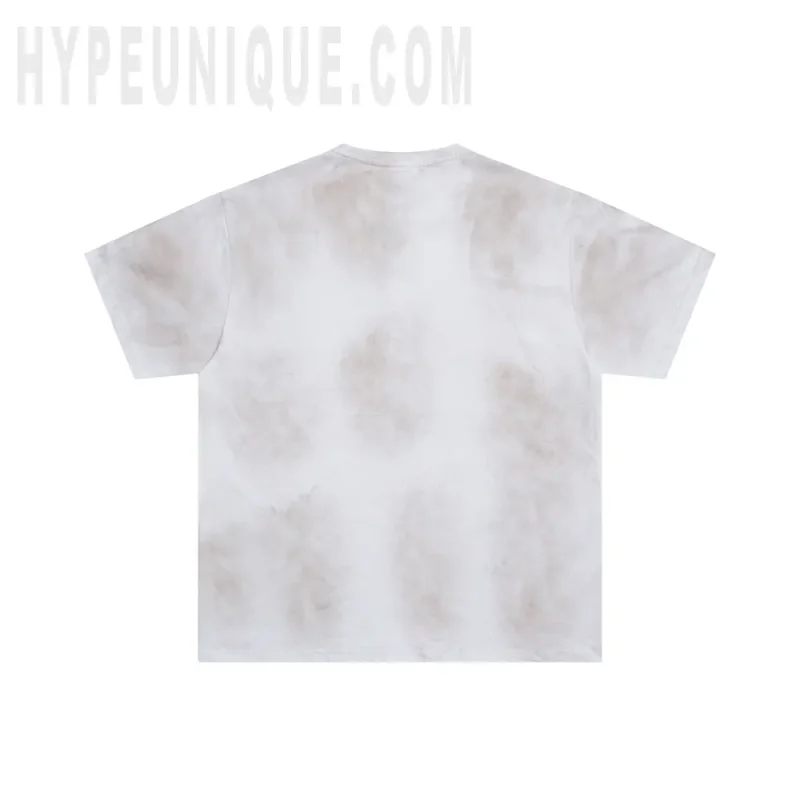 The back of the clothes