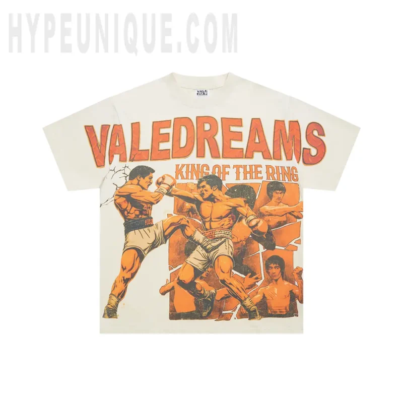 Vale Forever Dreams Arena T-Shirt