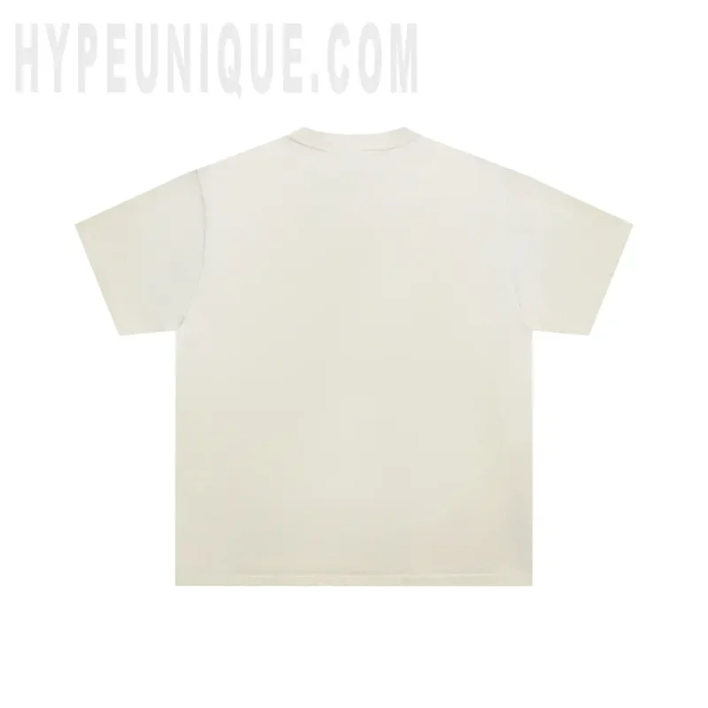 The back of the clothes