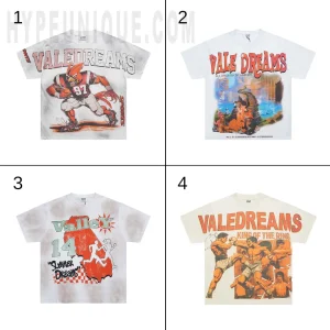 Vale Forever Dreams Arena T-Shirt