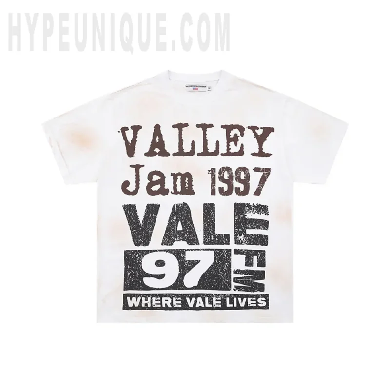 Vale Forever Dreams Unity T-Shirt