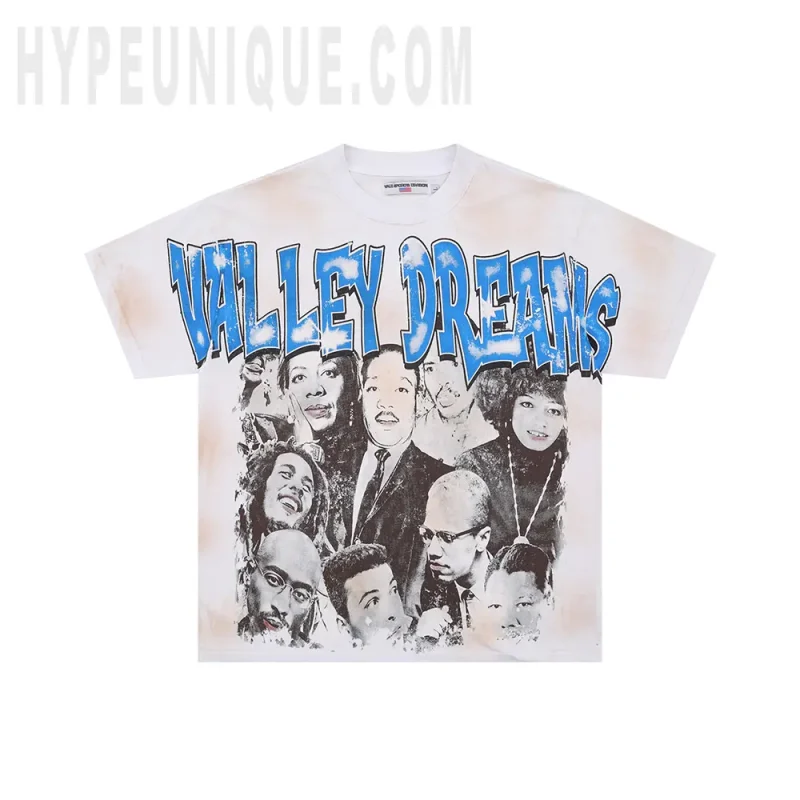 Vale Forever Dreams Unity T-Shirt