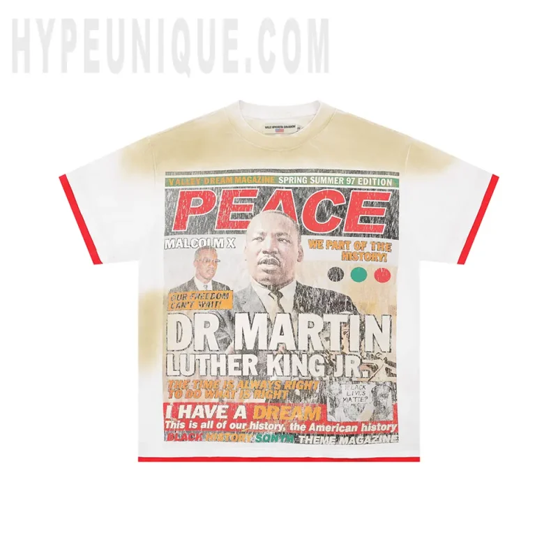 Vale Forever Dreams Unity T-Shirt